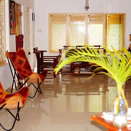 Allens home stay Jaffna Exterior foto