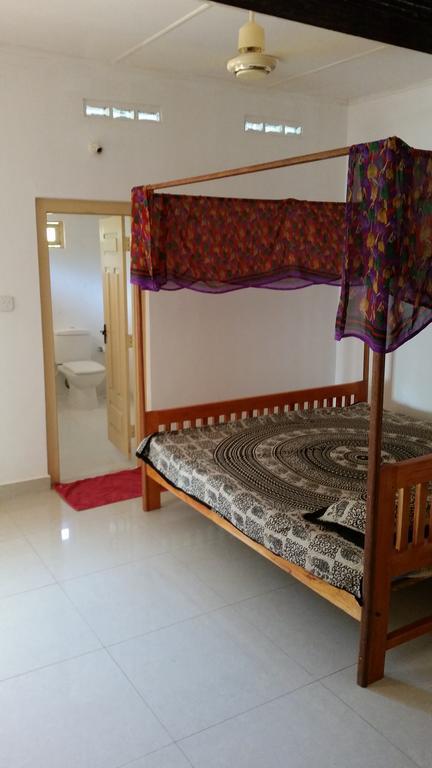 Allens home stay Jaffna Exterior foto